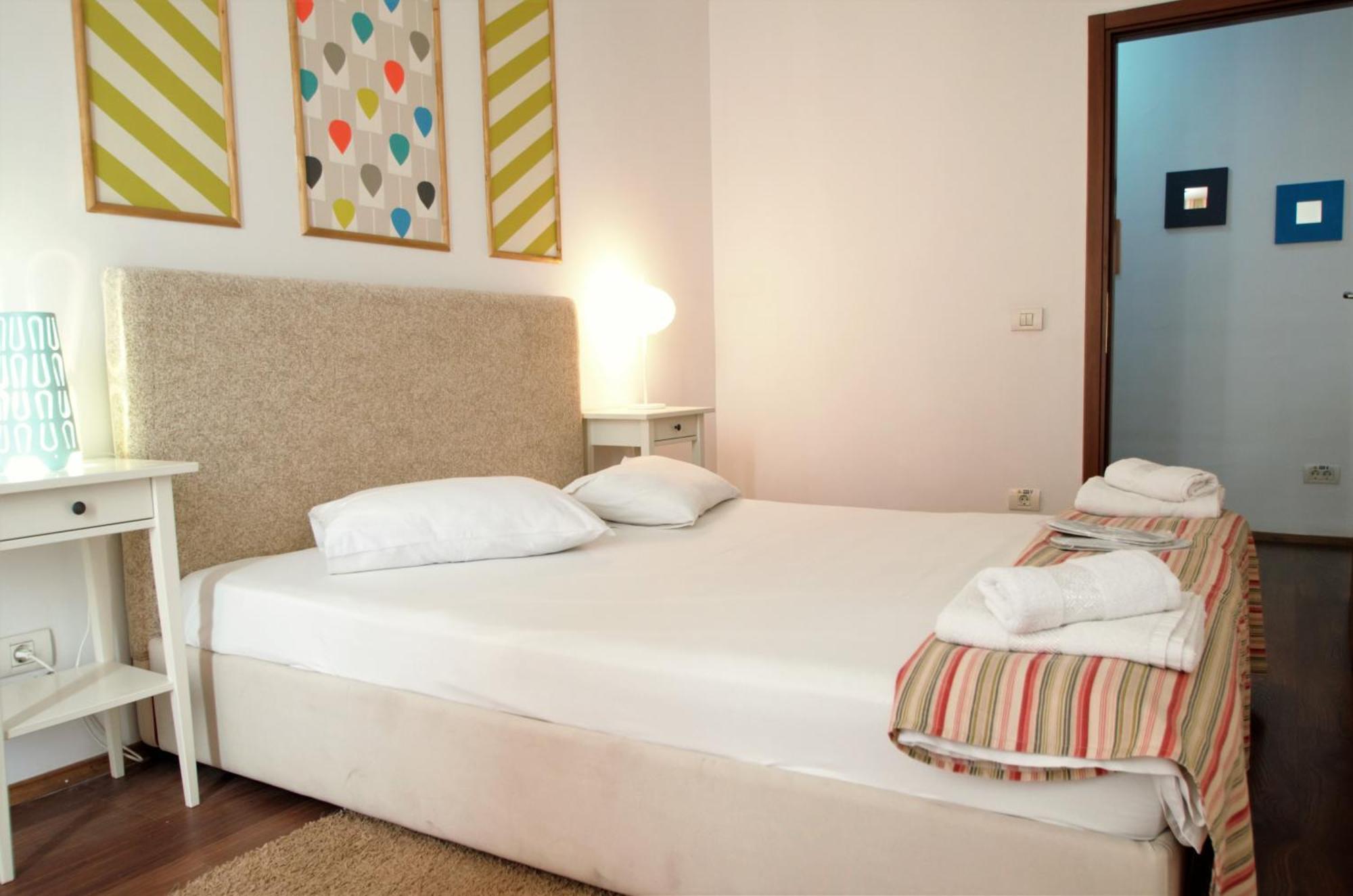 Mosilor Apartments Bukurešť Pokoj fotografie