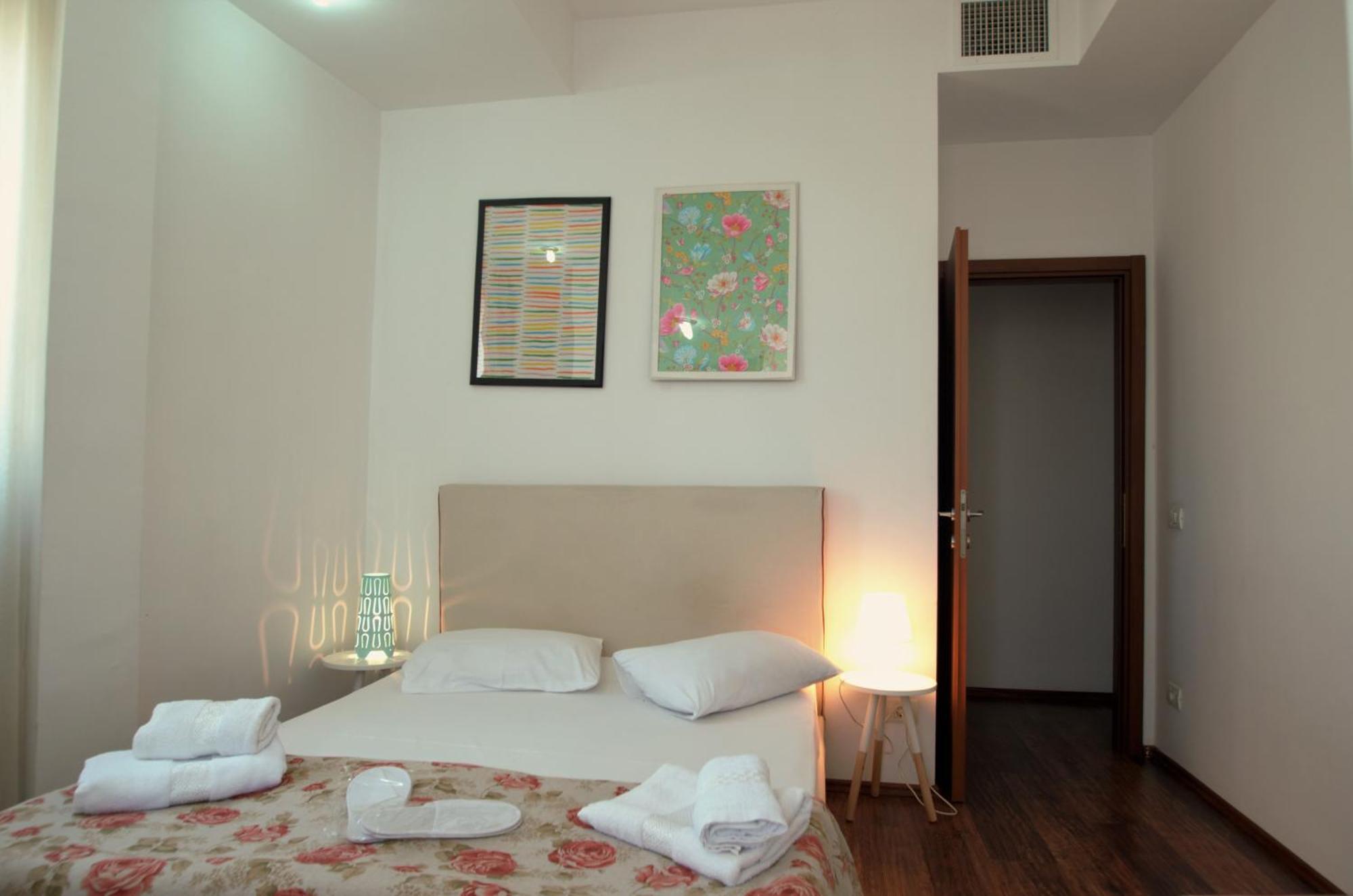 Mosilor Apartments Bukurešť Pokoj fotografie