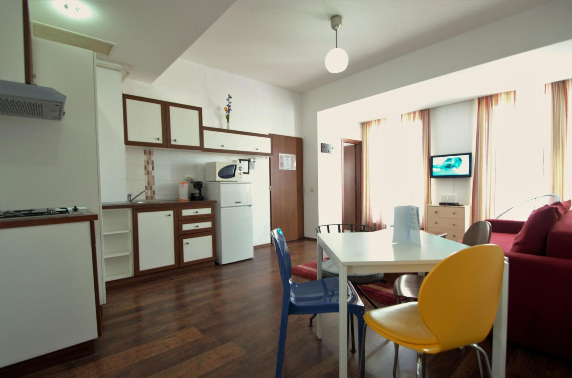 Mosilor Apartments Bukurešť Pokoj fotografie