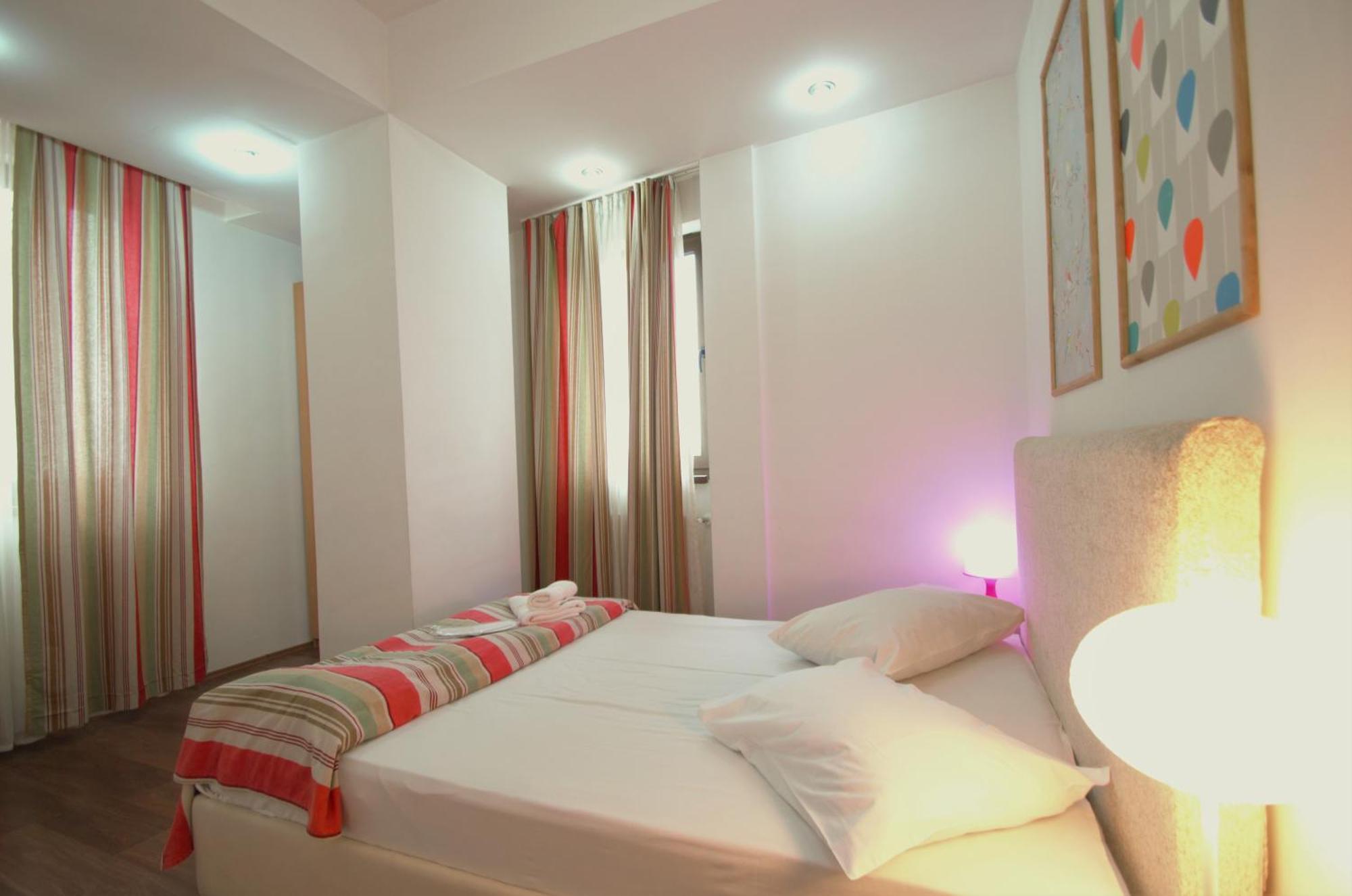 Mosilor Apartments Bukurešť Pokoj fotografie