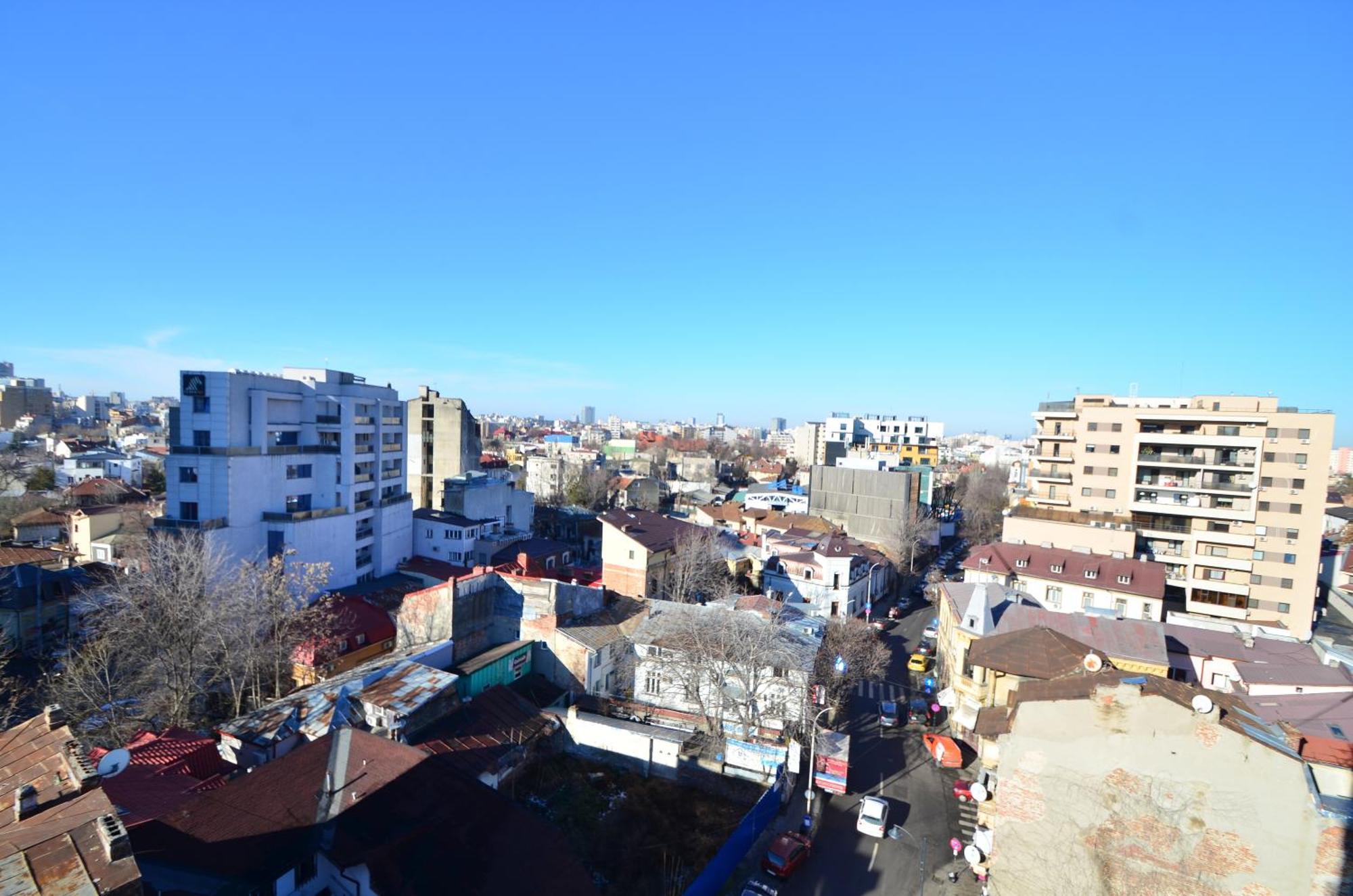 Mosilor Apartments Bukurešť Pokoj fotografie