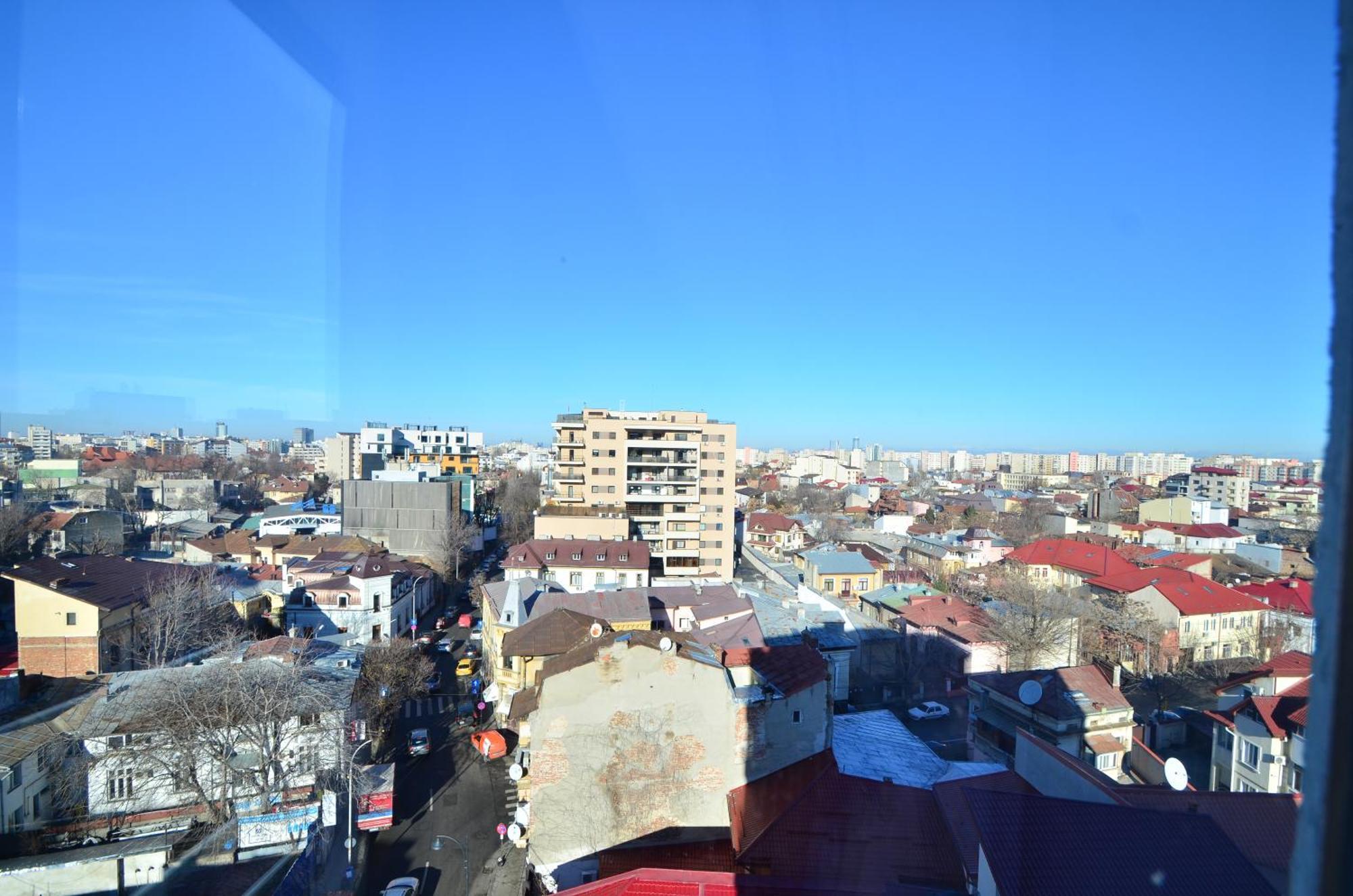 Mosilor Apartments Bukurešť Pokoj fotografie