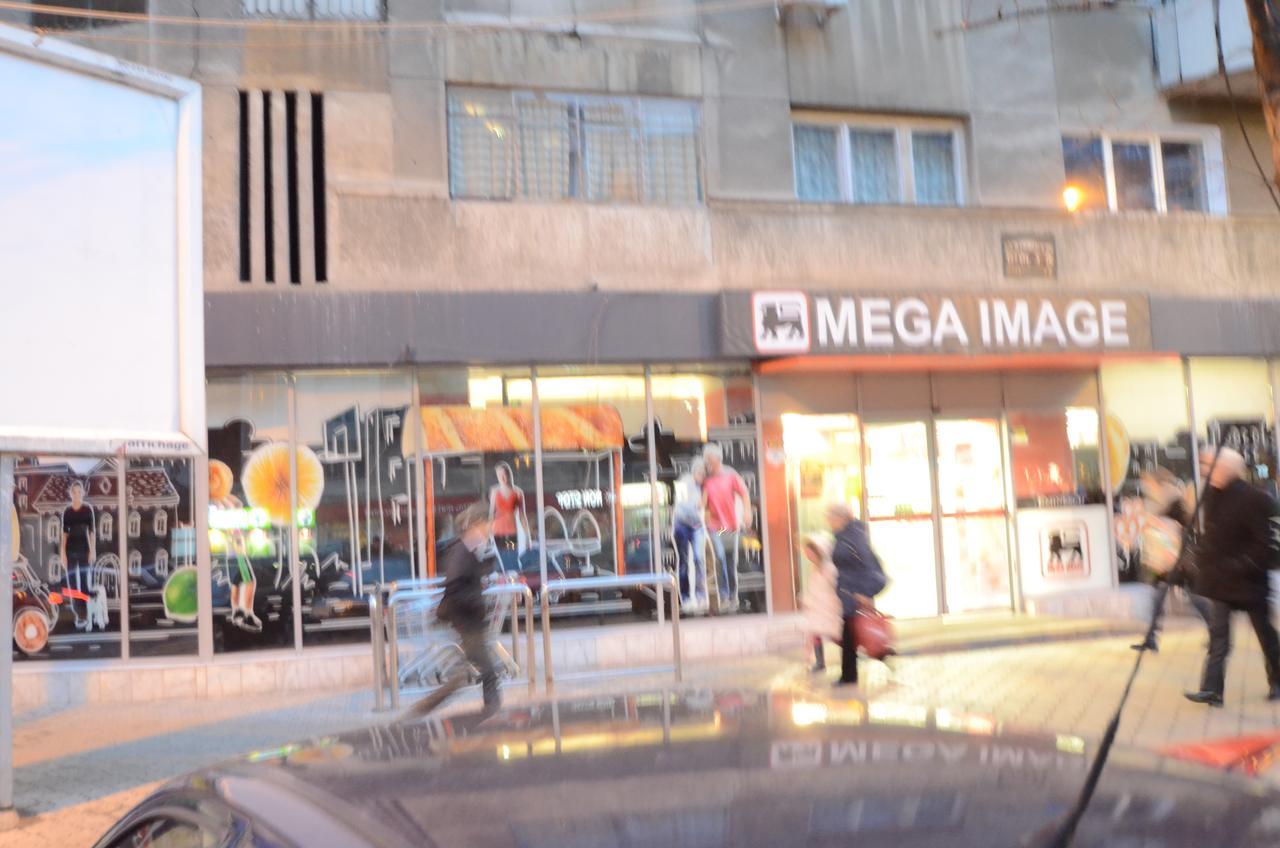 Mosilor Apartments Bukurešť Exteriér fotografie