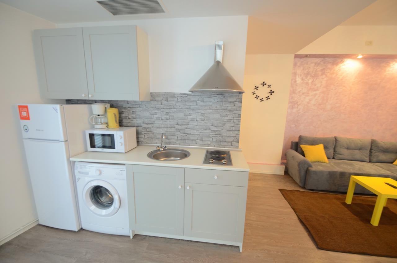 Mosilor Apartments Bukurešť Exteriér fotografie