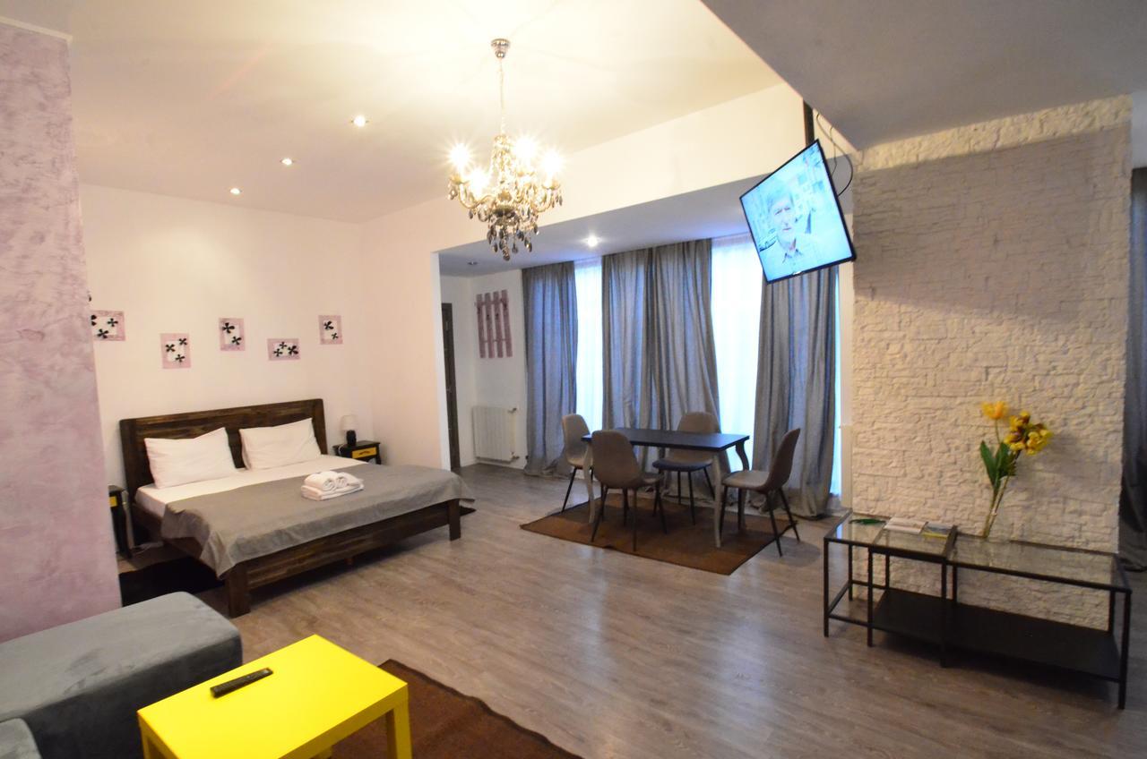 Mosilor Apartments Bukurešť Exteriér fotografie