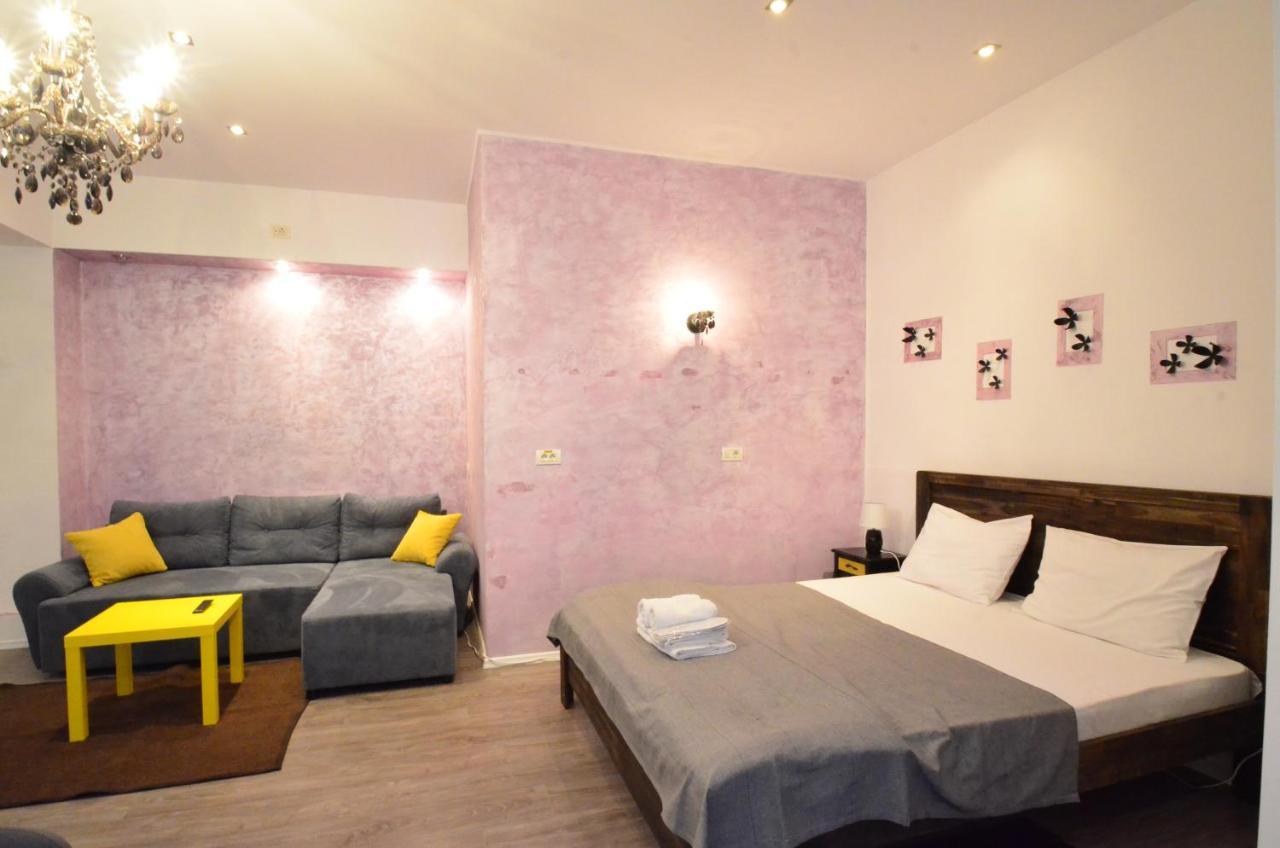 Mosilor Apartments Bukurešť Exteriér fotografie