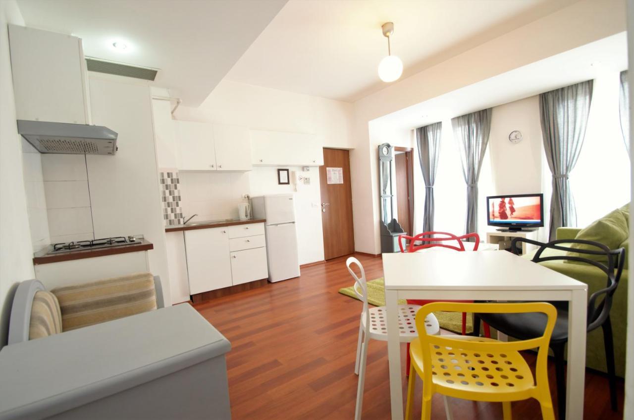 Mosilor Apartments Bukurešť Exteriér fotografie