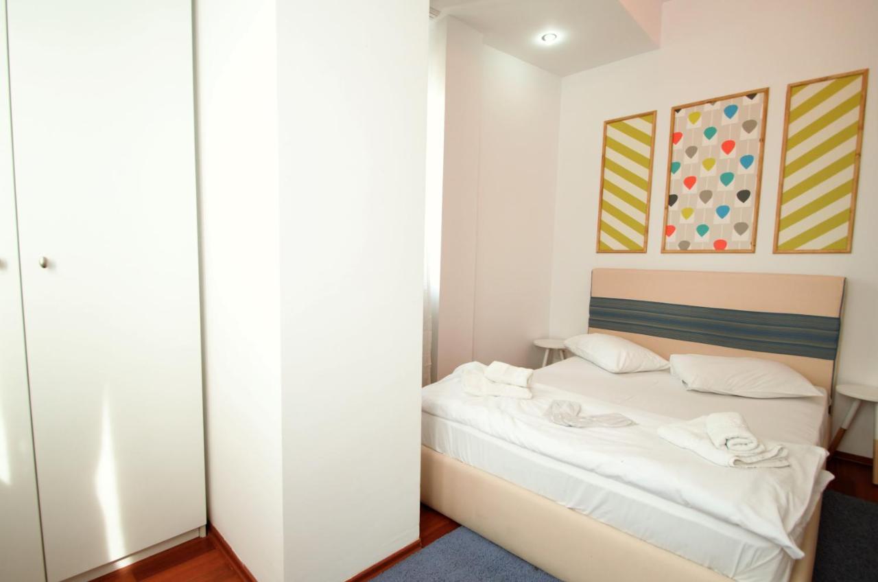 Mosilor Apartments Bukurešť Exteriér fotografie