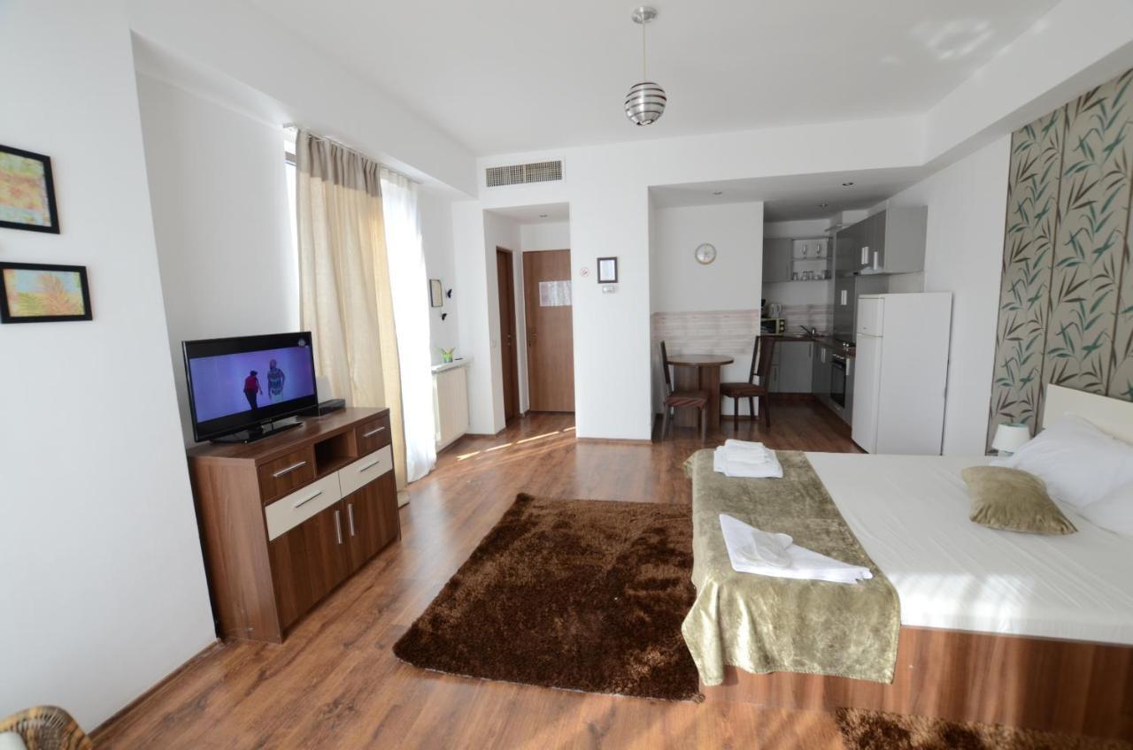 Mosilor Apartments Bukurešť Exteriér fotografie