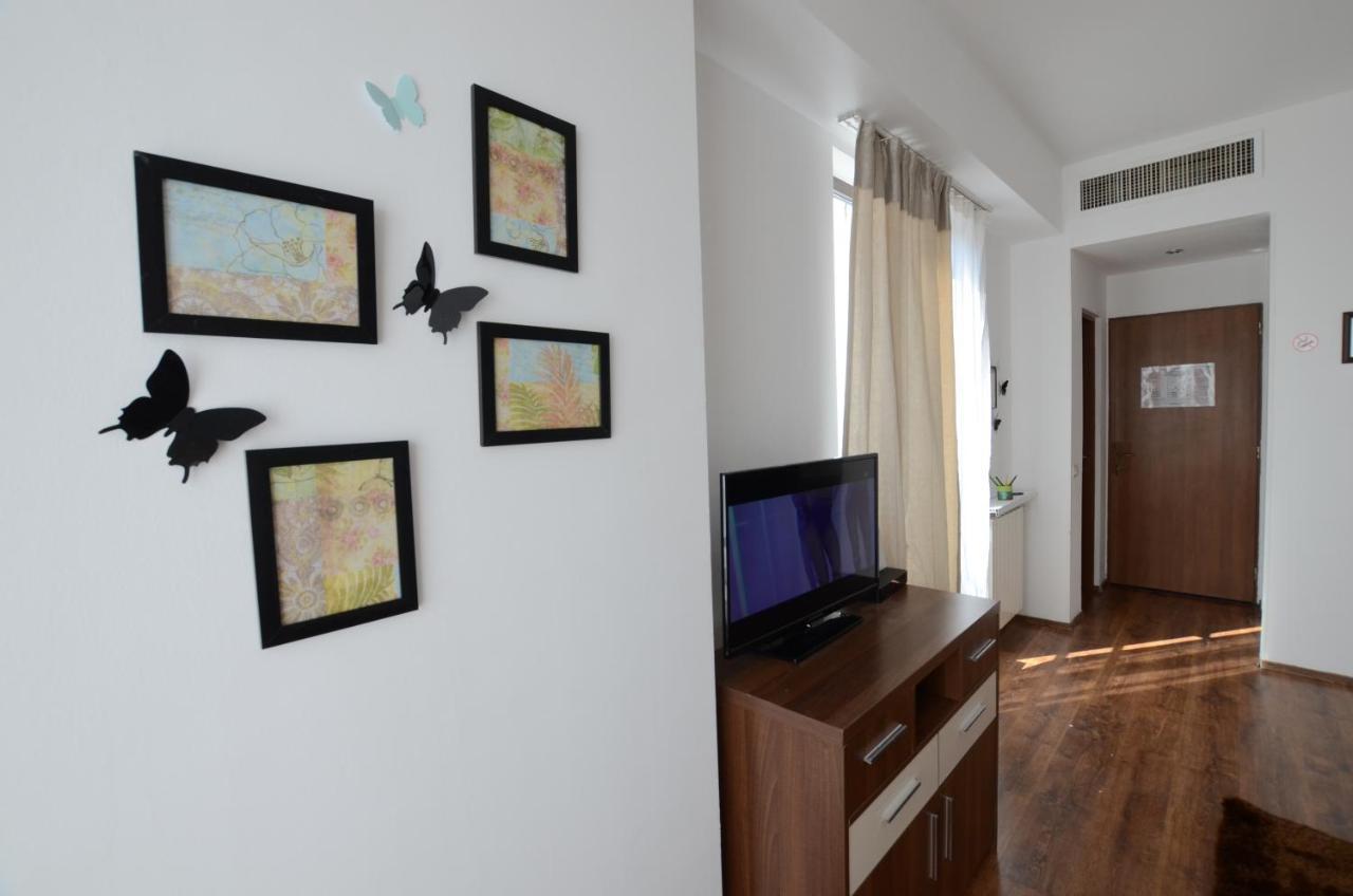 Mosilor Apartments Bukurešť Exteriér fotografie