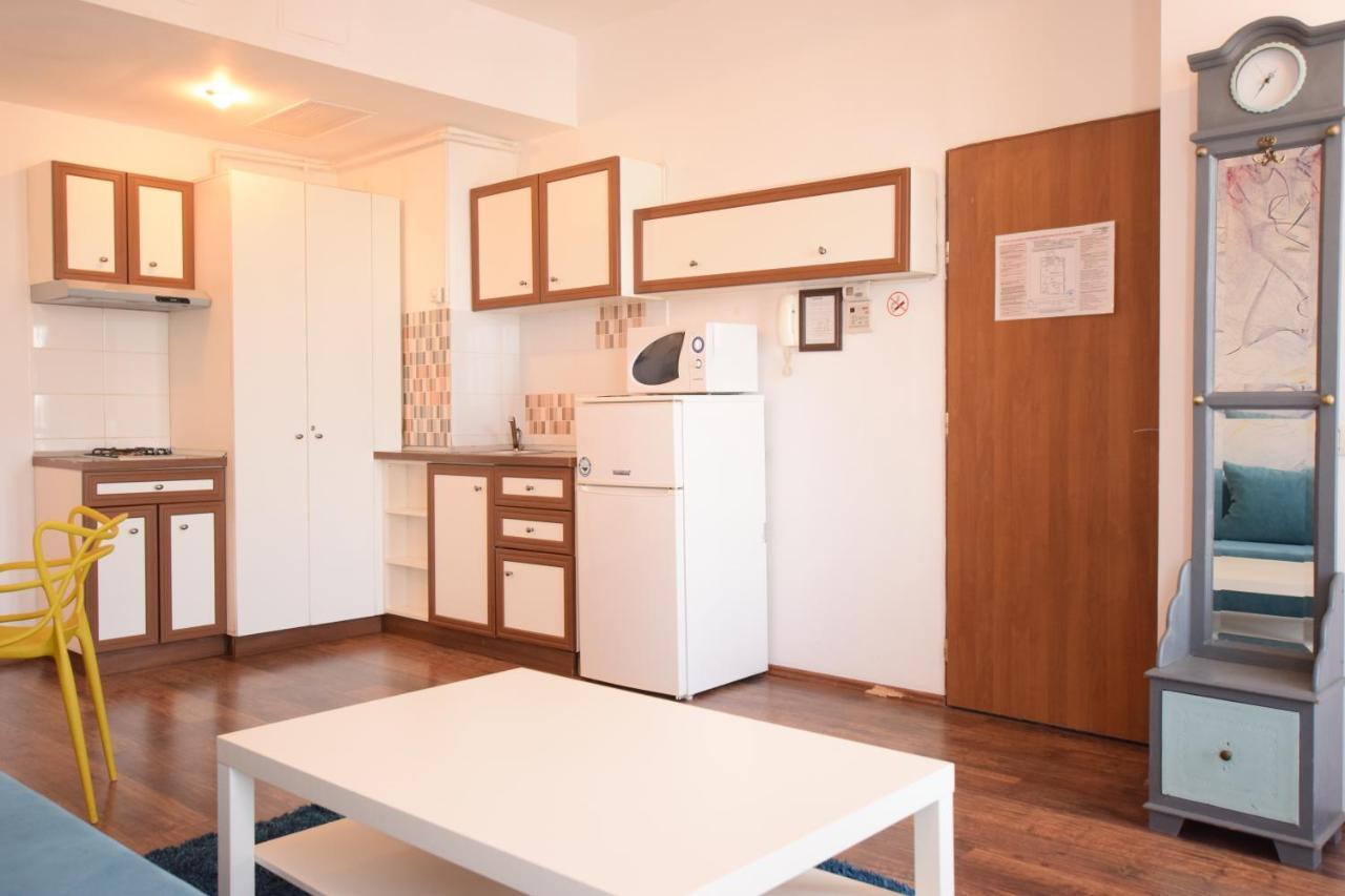 Mosilor Apartments Bukurešť Exteriér fotografie