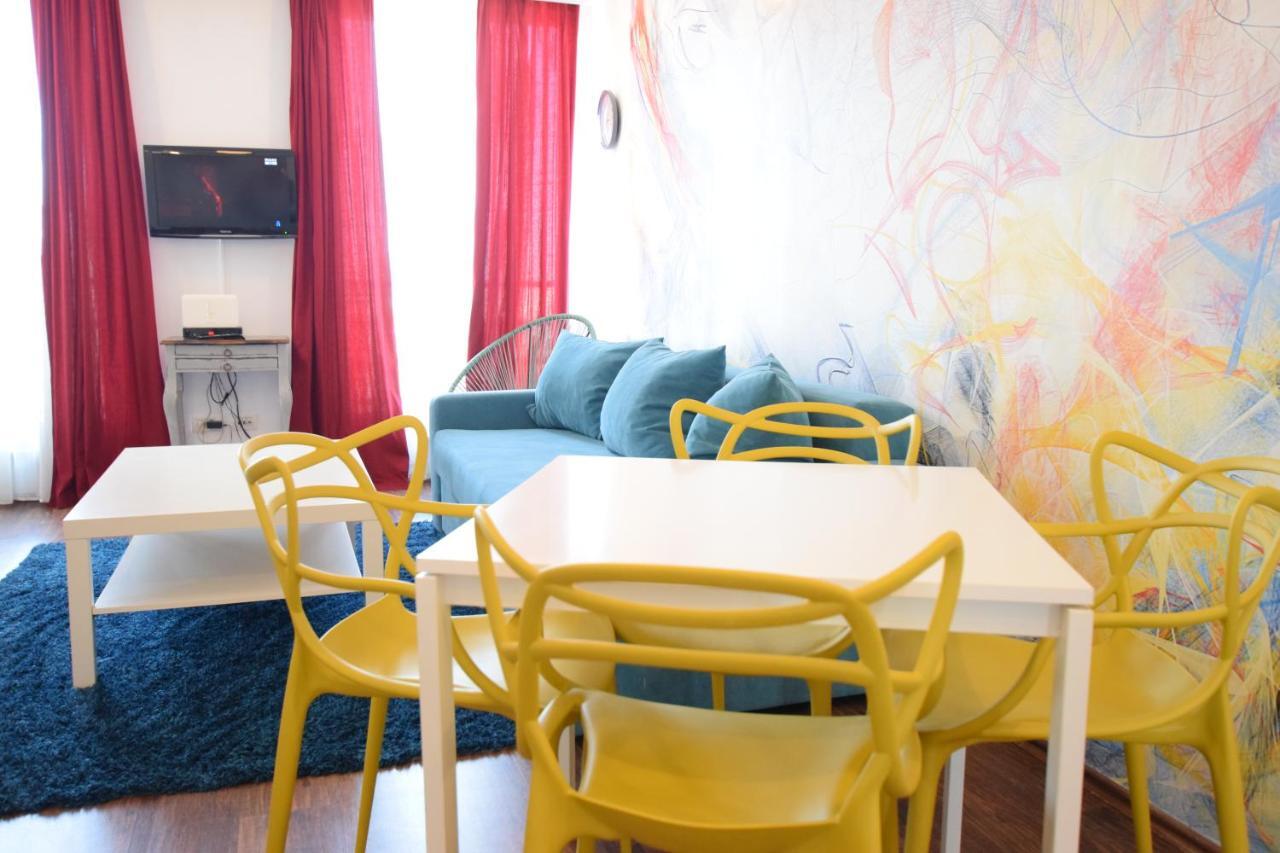 Mosilor Apartments Bukurešť Exteriér fotografie
