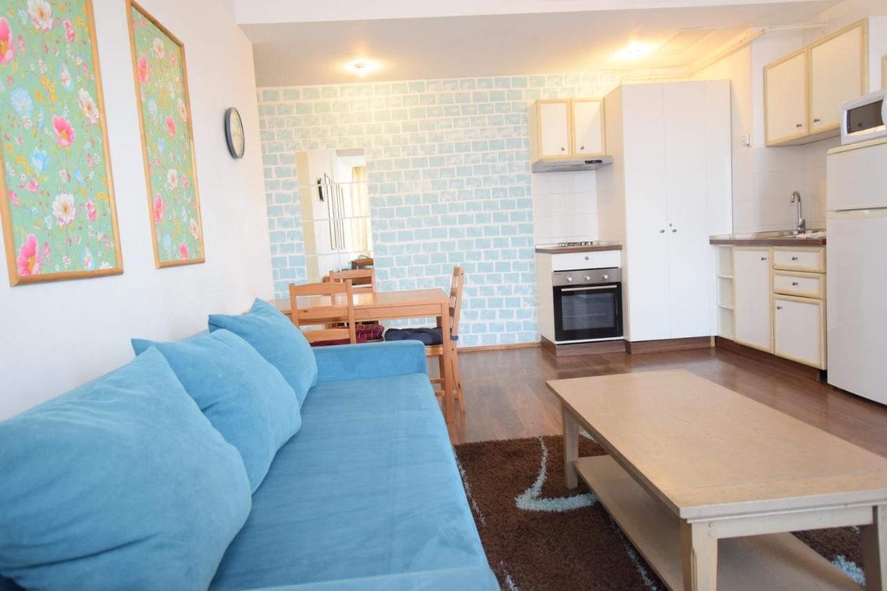 Mosilor Apartments Bukurešť Exteriér fotografie