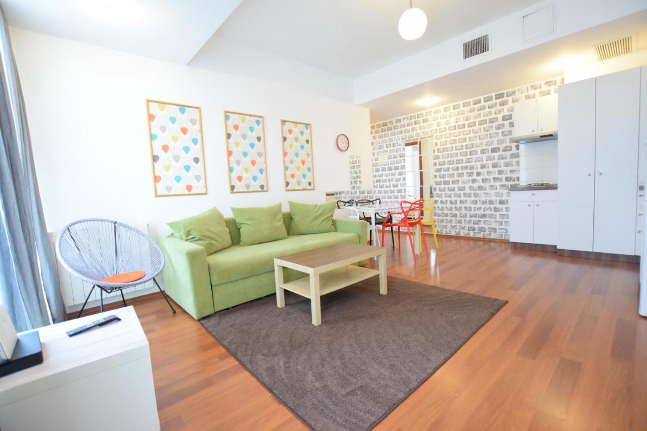 Mosilor Apartments Bukurešť Exteriér fotografie