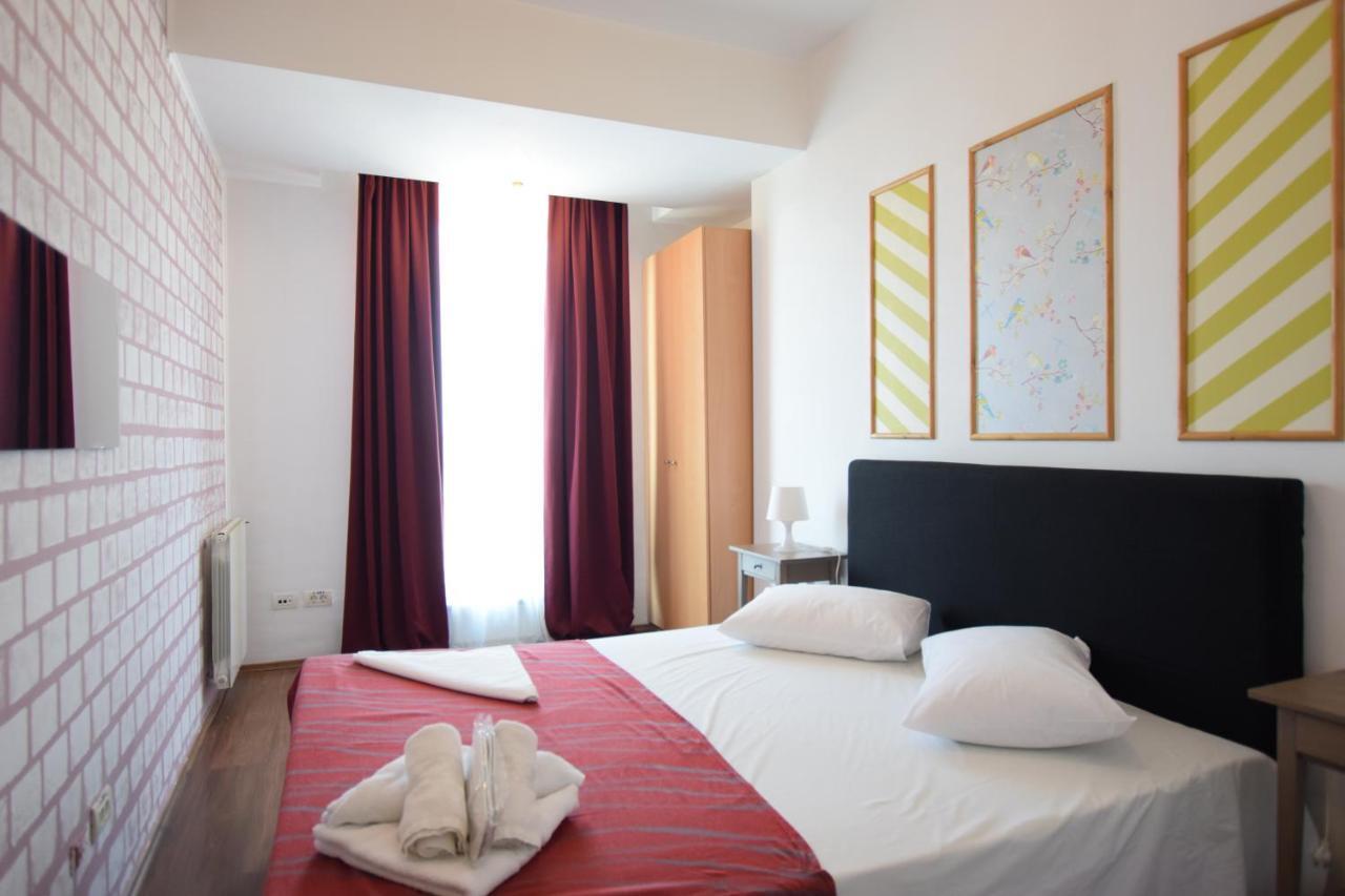 Mosilor Apartments Bukurešť Exteriér fotografie