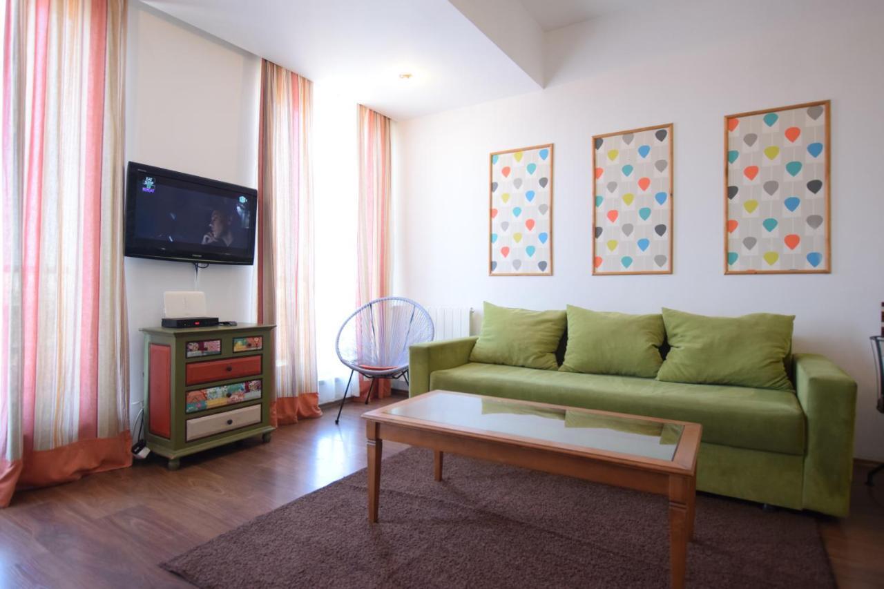 Mosilor Apartments Bukurešť Exteriér fotografie