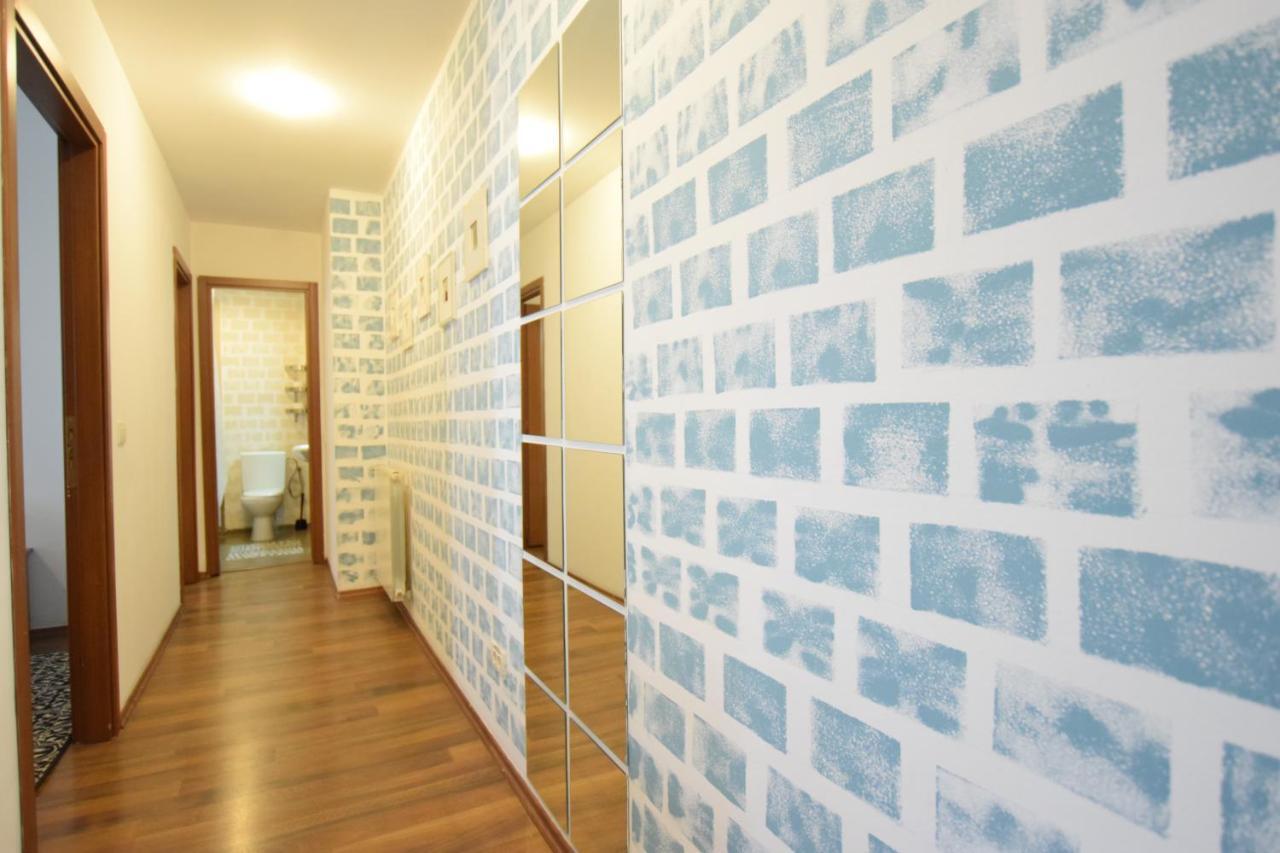 Mosilor Apartments Bukurešť Exteriér fotografie