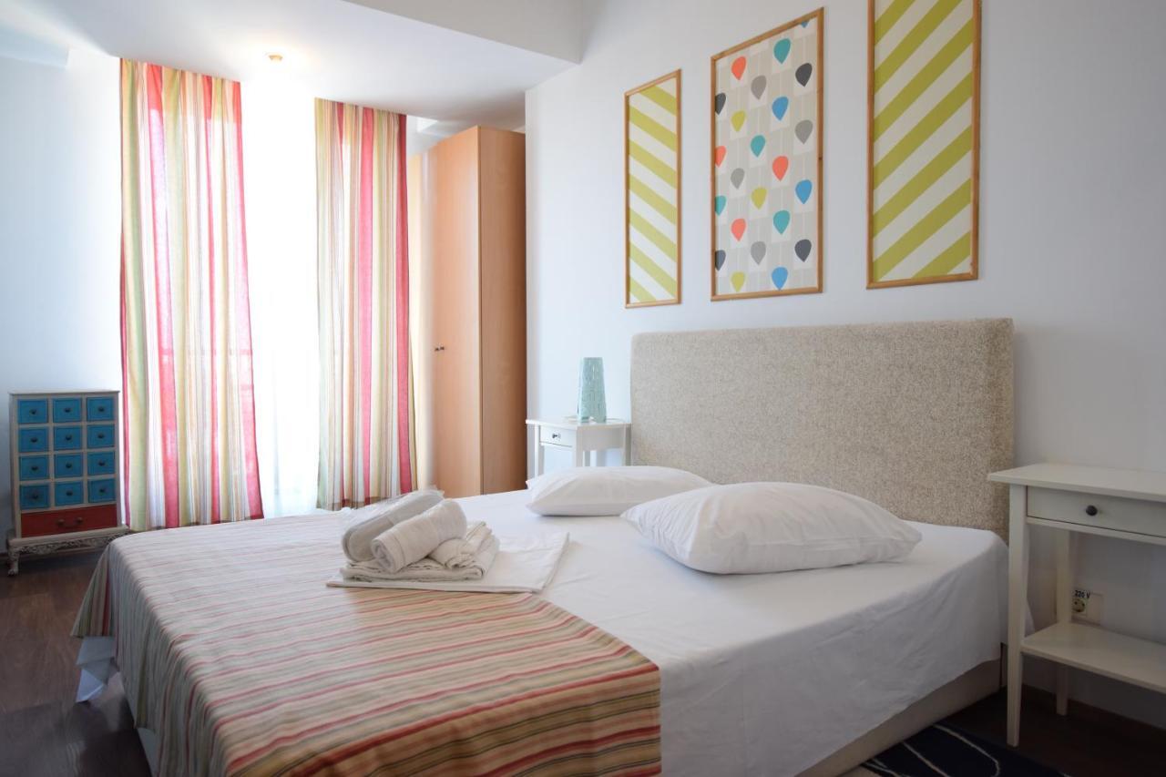 Mosilor Apartments Bukurešť Exteriér fotografie