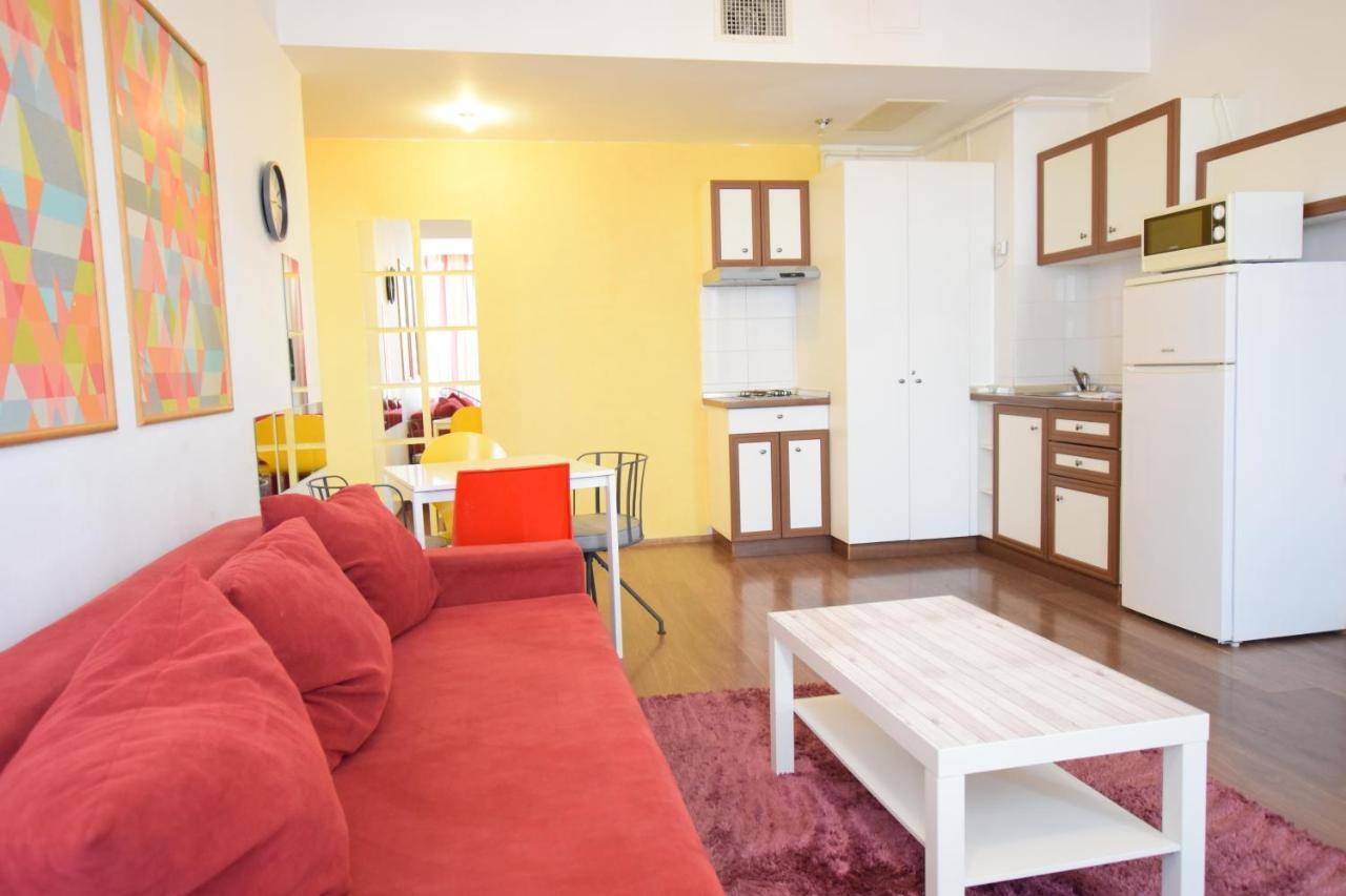 Mosilor Apartments Bukurešť Exteriér fotografie