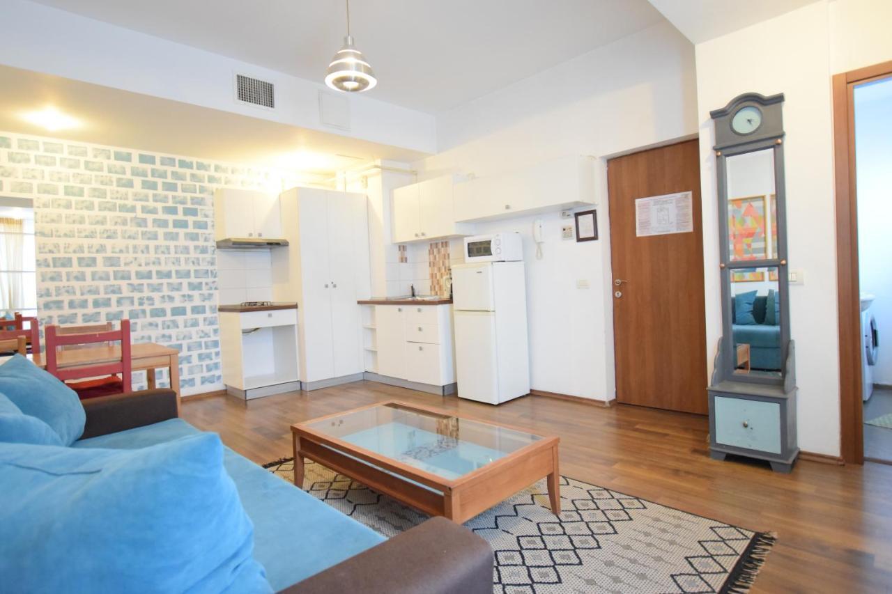 Mosilor Apartments Bukurešť Exteriér fotografie