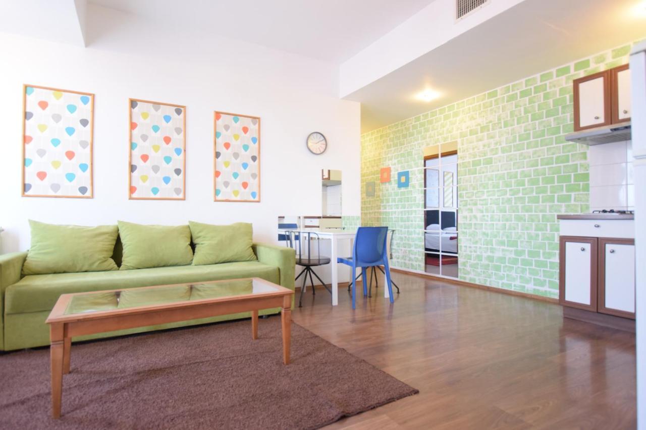 Mosilor Apartments Bukurešť Exteriér fotografie