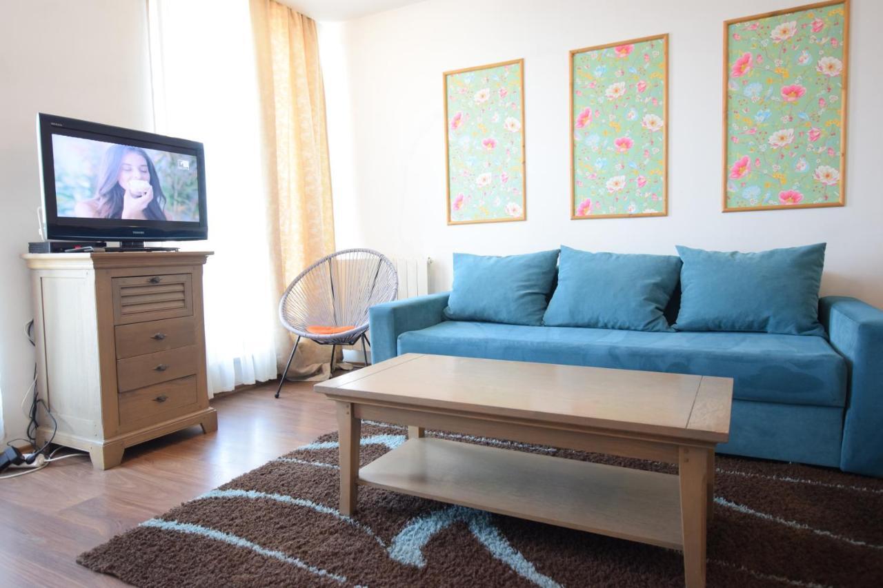 Mosilor Apartments Bukurešť Exteriér fotografie