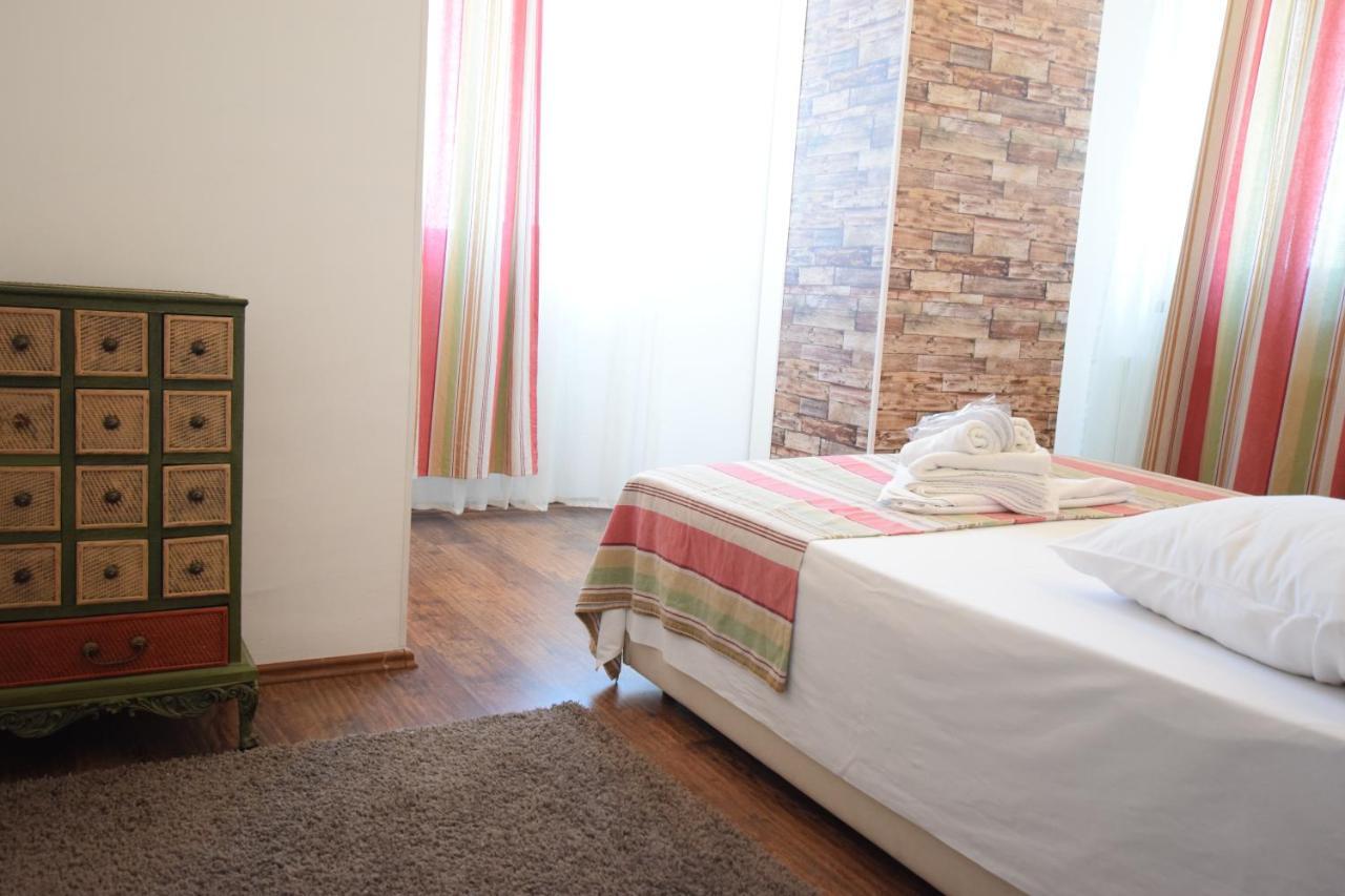 Mosilor Apartments Bukurešť Exteriér fotografie