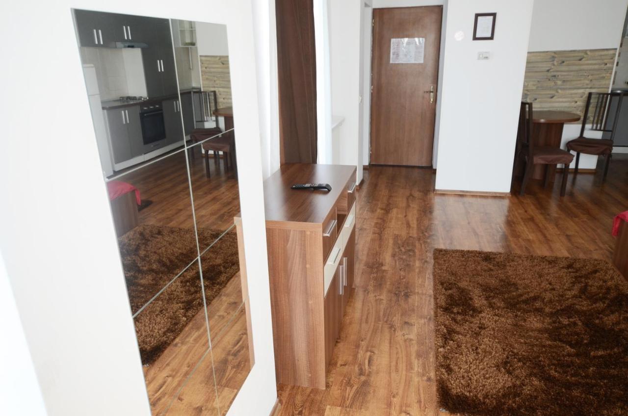 Mosilor Apartments Bukurešť Exteriér fotografie